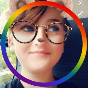 Meet your Posher, Amethyst